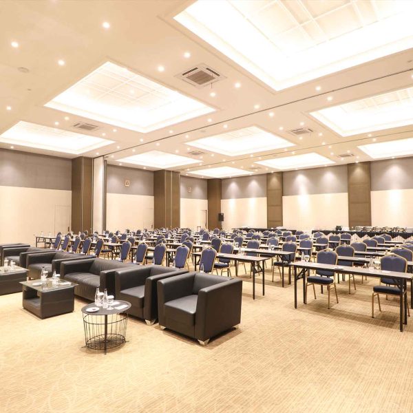 Meeting Package Start From IDR 300.000 Halfday